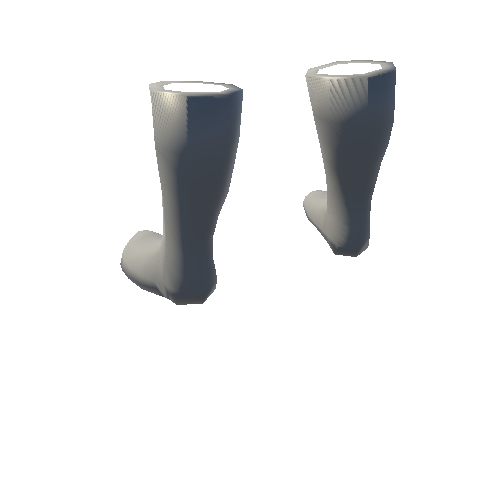 M_Plate Boots_Skinned